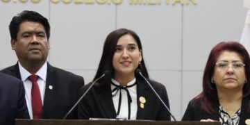 Pone Congreso del Estado elección del Poder Judicial como su prioridad