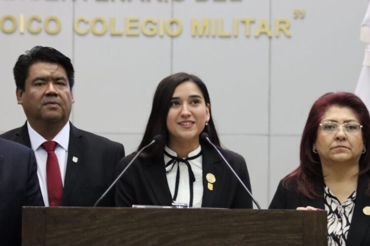 Pone Congreso del Estado elección del Poder Judicial como su prioridad