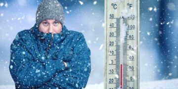 Frente frío-México-tendrá-temperaturas-de-hasta-15-grados