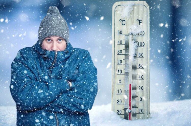 Frente frío-México-tendrá-temperaturas-de-hasta-15-grados