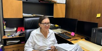 Credencialización de notarios en Tamaulipas: medida obligatoria para 2025