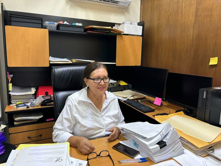 Credencialización de notarios en Tamaulipas: medida obligatoria para 2025