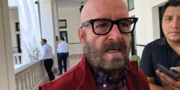 Secretaría de Recursos Hidráulicos planea unificar criterios en el manejo del agua en Tamaulipas