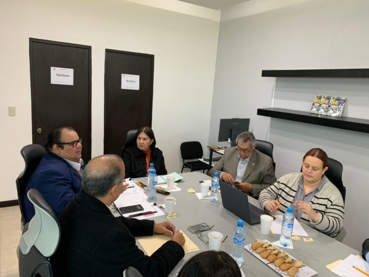 «Dicta» CODHET 19 recomendaciones de derechos humanos en Tamaulipas