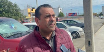 Guardia Estatal detiene a tres ladrones durante el fin de semana en Ciudad Victoria