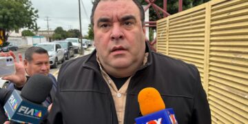 Protección Civil traslada a persona herida y en situación vulnerable al albergue en Ciudad Victoria