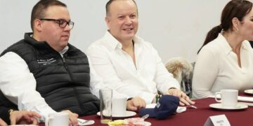 Diputados federales de Tamaulipas pendientes por si llega una ola de migrantes