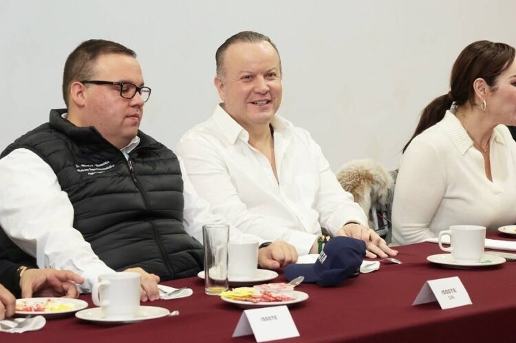 Diputados federales de Tamaulipas pendientes por si llega una ola de migrantes