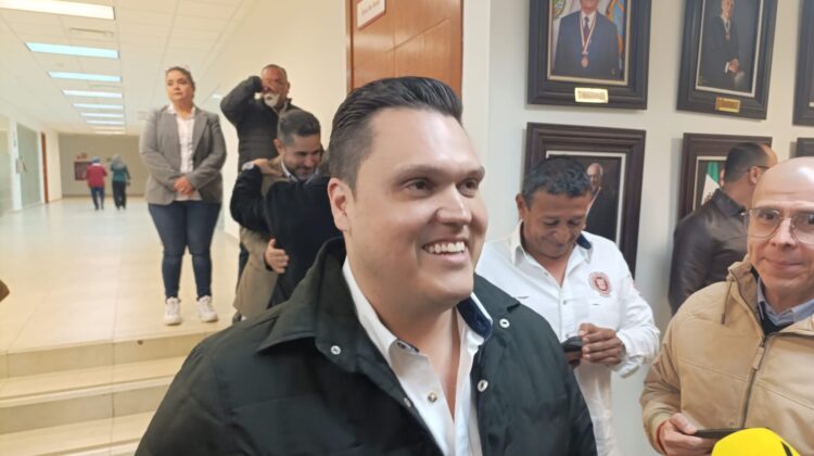 Alista Congreso de Tamaulipas discusión de leyes secundarias para elección de juzgadores