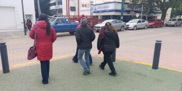 Repuntan afecciones por el frío, con más de 28 mil casos de infecciones respiratorias en Tamaulipas