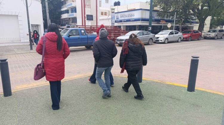 Repuntan afecciones por el frío, con más de 28 mil casos de infecciones respiratorias en Tamaulipas