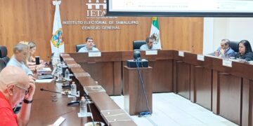 Prepara IETAM instalación de 58 consejos electorales