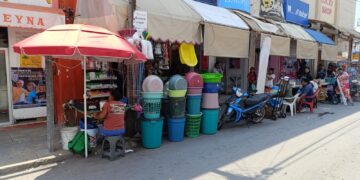 Cerró Tamaulipas el 2024 con menor índice de inflación: INEGI