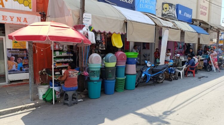 Cerró Tamaulipas el 2024 con menor índice de inflación: INEGI