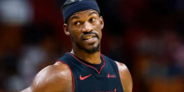 Heat de Miami suspende a Jimmy Butler por conducta perjudicial y busca su traspaso