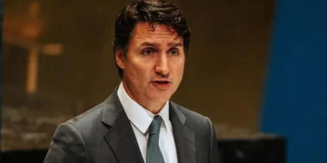 Justin Trudeau anuncia su renuncia como primer ministro de Canadá tras una década en el poder