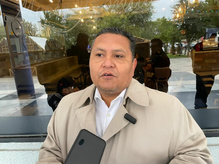 Marte Ruiz Nava denuncia persecución política tras supuesta expulsión de Morena