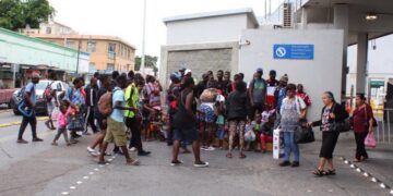 Diputados locales están listos para hacer exhortos sobre el tema migrante