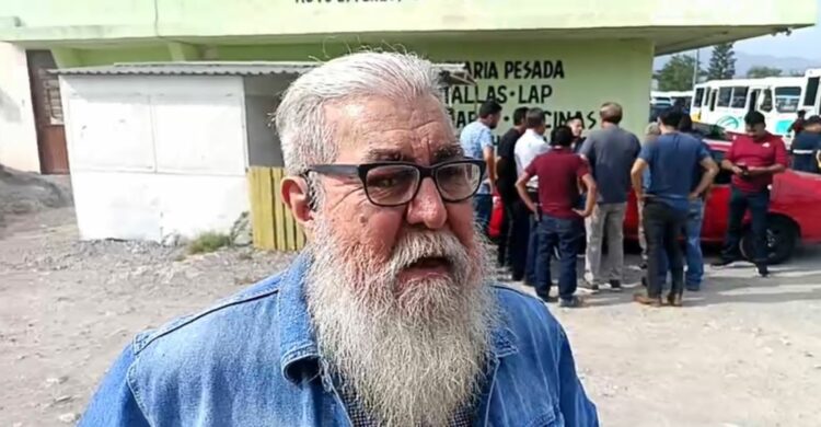 Paro de transporte público termina tras acuerdo en Tránsito y Vialidad