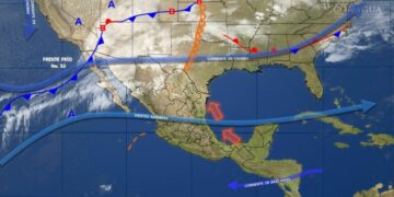 segunda-tormenta-invernal-y-frente-frio-22-en-mexico-estados-afectados