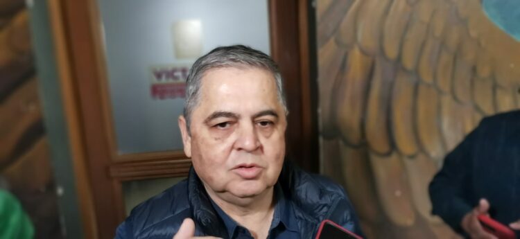 Advierten sobre regreso de Tandeos de agua en Ciudad Victoria