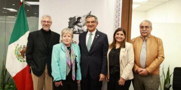 Reconocen proyectos de Tamaulipas que podrían replicarse en otras entidades