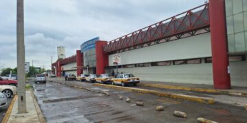 Ciudad Victoria renovará su Central de Autobuses