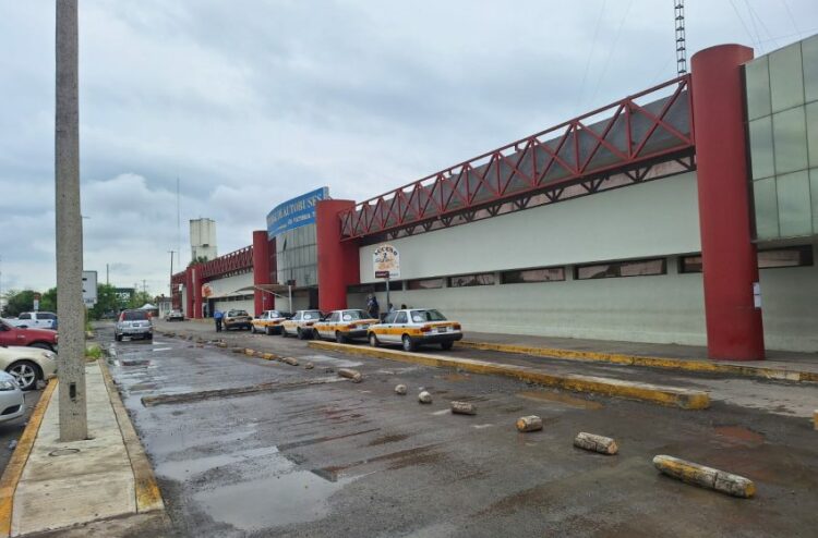 Ciudad Victoria renovará su Central de Autobuses