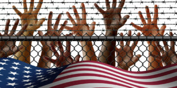 Migrantes repatriados no se están quedando en Tamaulipas