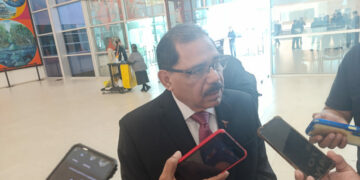 Registra Tamaulipas 7 mil deportaciones en el primer mes de Trump