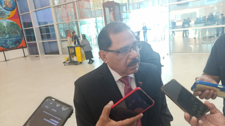 Registra Tamaulipas 7 mil deportaciones en el primer mes de Trump