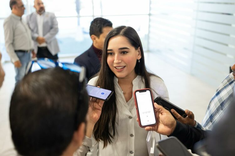 Proponen reforma constitucional iniciativa para subir la confianza en servidores públicos de Tamaulipas