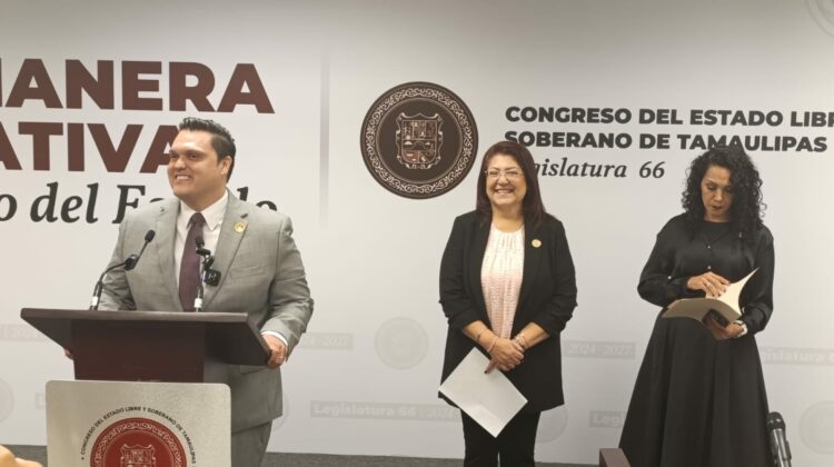 La elección judicial en Tamaulipas está firme: Humberto Prieto