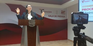 Denuncia Tamaulipas a 17 ex funcionarios estatales por desfalco de 500 millones de pesos