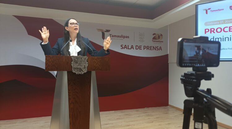 Denuncia Tamaulipas a 17 ex funcionarios estatales por desfalco de 500 millones de pesos