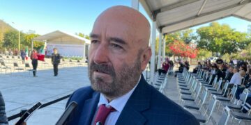 Costo del acueducto Vicente Guerrero podría subir por Aranceles al Acero