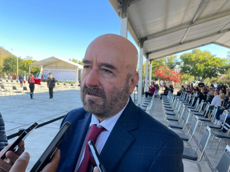 Costo del acueducto Vicente Guerrero podría subir por Aranceles al Acero