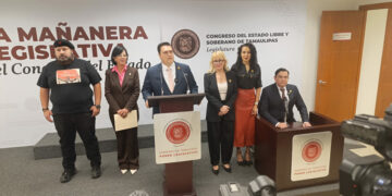 Critican trabajo de  la ex titular de Derechos Humanos de Tamaulipas 