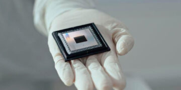 Creó Microsoft primer chip cuántico topológico del mundo