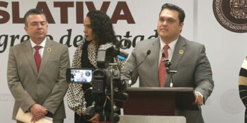 Se sigue investigando al ex gobernador de Tamaulipas: Humberto Prieto 