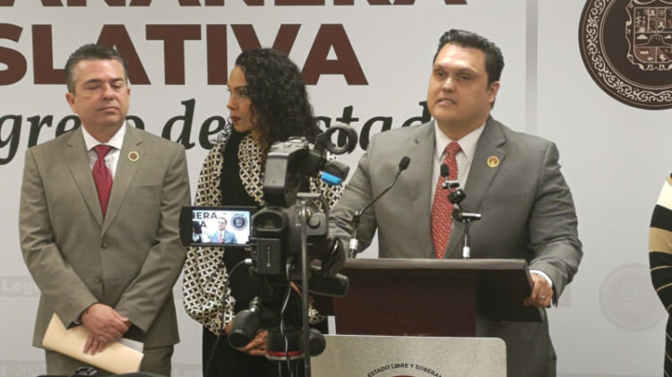 Se sigue investigando al ex gobernador de Tamaulipas: Humberto Prieto 