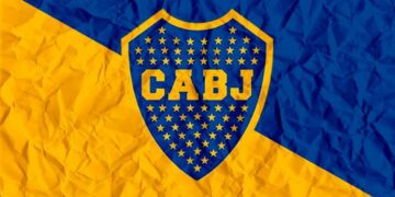 Boca Juniors busca la gloria en la Copa Libertadores