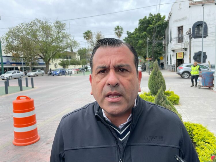 Licitación nacional para parquímetros en Victoria se publicará tras reordenamiento