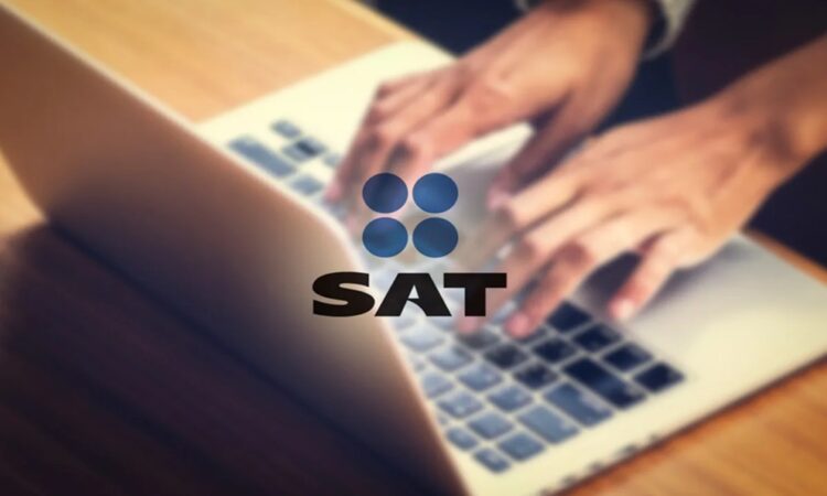 Jefe del SAT supervisa simplificación de trámites e implementación del Plan Maestro 2025