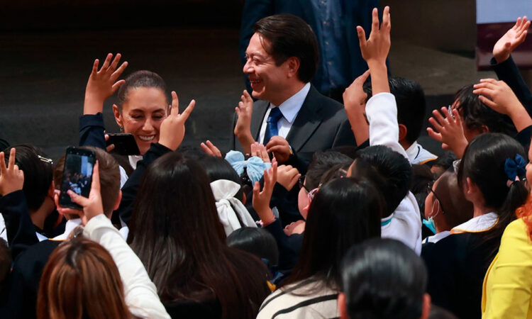 Busca SEP cero comida chatarra y salud mental en escuelas
