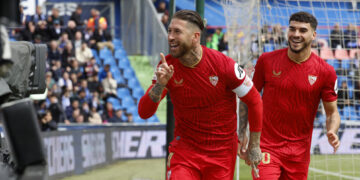 ¡OFICIAL! Ramos es jugador de Rayados