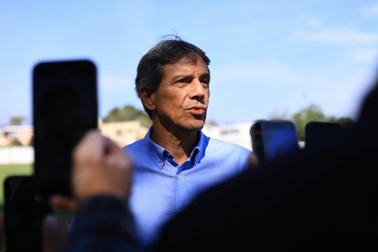 Correcaminos brindará todas las facilidades para la investigación sobre apuestas.