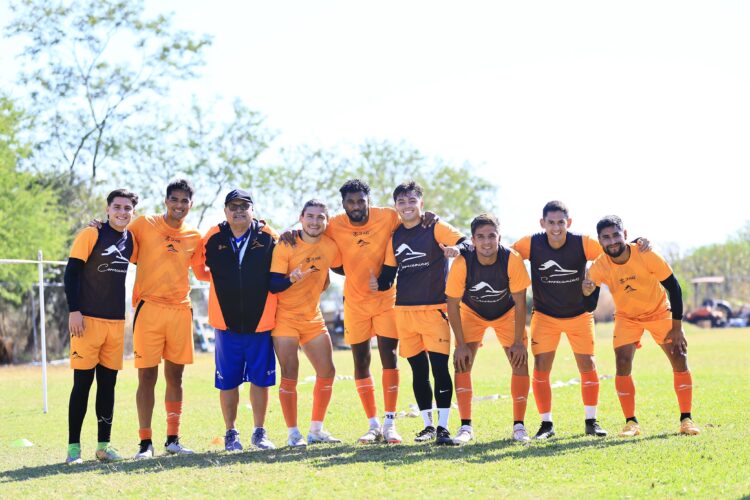 Correcaminos va por la victoria a Zacatecas