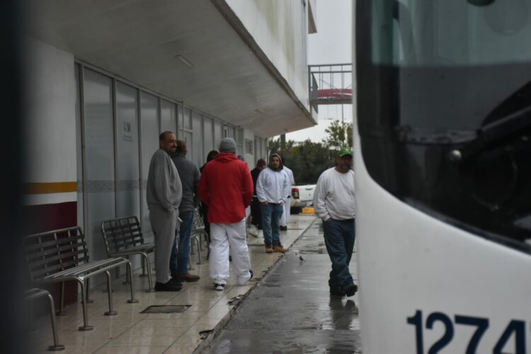 En Tamaulipas, el 13% de los repatriados son tamaulipecos