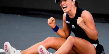 Iga Swiatek sigue imparable en Indian Wells y avanza a la siguiente ronda